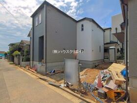 千葉県松戸市松飛台