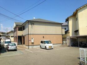レジデンスＫ．Ｉ 105 ｜ 大阪府泉佐野市鶴原（賃貸アパート1K・1階・24.00㎡） その1