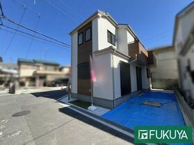 大阪府八尾市堤町２丁目