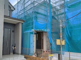 千葉県松戸市幸田４丁目