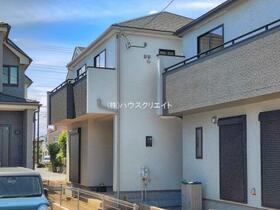 千葉県松戸市幸田４丁目