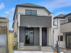 千葉県松戸市中金杉４丁目
