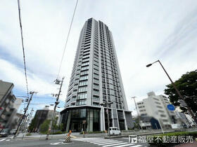 ザ・ファインタワーウエストコースト