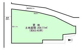 京都府京都市右京区梅津中村町