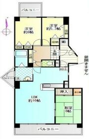 リベラス２１　７号棟