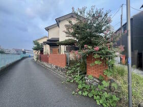 東京都練馬区東大泉4丁目