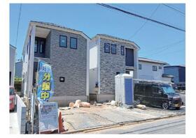 千葉県松戸市常盤平西窪町