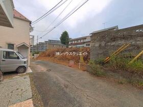 千葉県松戸市小山