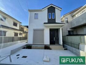 兵庫県西宮市浜町