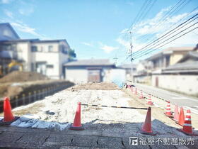 京都府京都市山科区川田西浦町