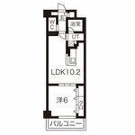 名古屋市昭和区神村町２丁目 3階建 築11年のイメージ