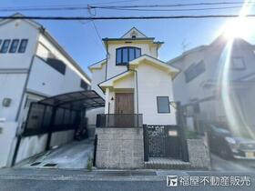 奈良県香芝市藤山２丁目