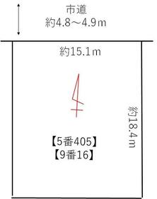 宮城県仙台市太白区羽黒台