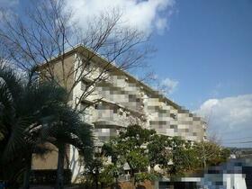 箕面粟生第二住宅第３９号棟