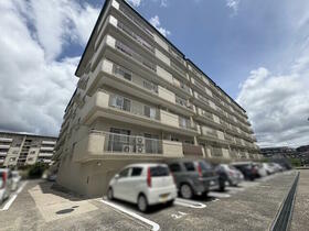 桃山台レックスマンション