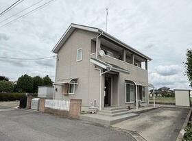栃木県鹿沼市上殿町