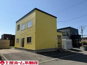 北海道北広島市虹ヶ丘６丁目