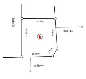 北海道札幌市豊平区西岡二条１４丁目