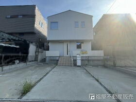 滋賀県大津市瀬田３丁目