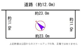 宮城県塩竈市杉の入１丁目
