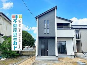 福島県郡山市東原１丁目