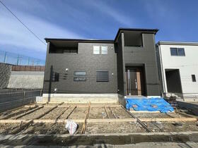 奈良県生駒郡平群町大字椿井