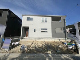 奈良県生駒郡平群町大字椿井