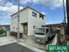 奈良県桜井市大字粟殿