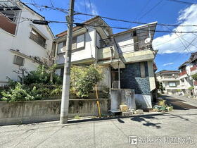大阪府大阪市都島区毛馬町１丁目