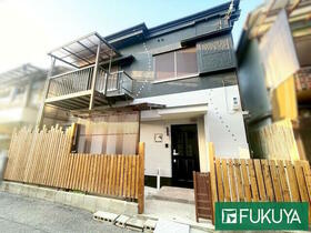 大阪府枚方市田口１丁目