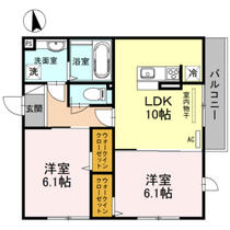 間取り：227099955378