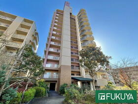 阪急日生ニュータウン花咲く丘の街Ｄ棟