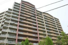 阪急日生ニュータウン花咲く丘の街D棟