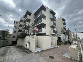 夙川レックスマンション