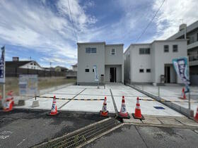 奈良県天理市別所町