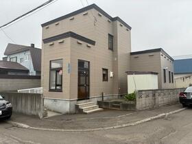 北海道江別市牧場町