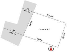 岩手県盛岡市西青山２丁目