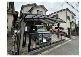 千葉県松戸市中金杉１丁目