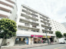 朝日三鷹マンション