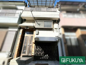 大阪府大阪市西淀川区佃２丁目