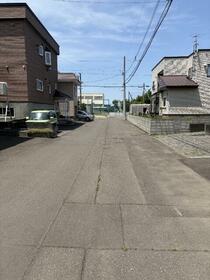 北海道札幌市東区東苗穂九条3丁目