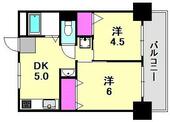 神戸市中央区二宮町２丁目 5階建 築45年のイメージ