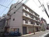 神戸市中央区二宮町２丁目 5階建 築45年のイメージ