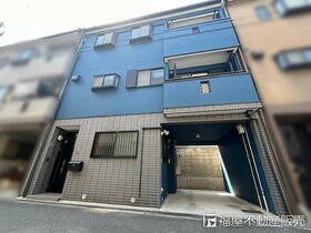 大阪府大阪市鶴見区鶴見１丁目