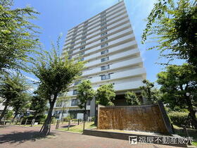 ファミール・パーク鶴見