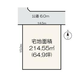 新潟県新潟市西区山田