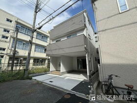 大阪府寝屋川市池田西町