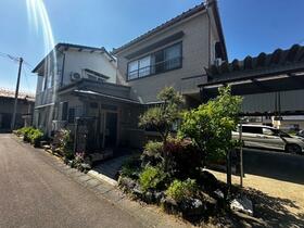 新潟県新潟市西蒲区鱸