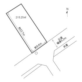 新潟県新潟市東区江口