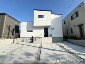 奈良県北葛城郡河合町泉台２丁目